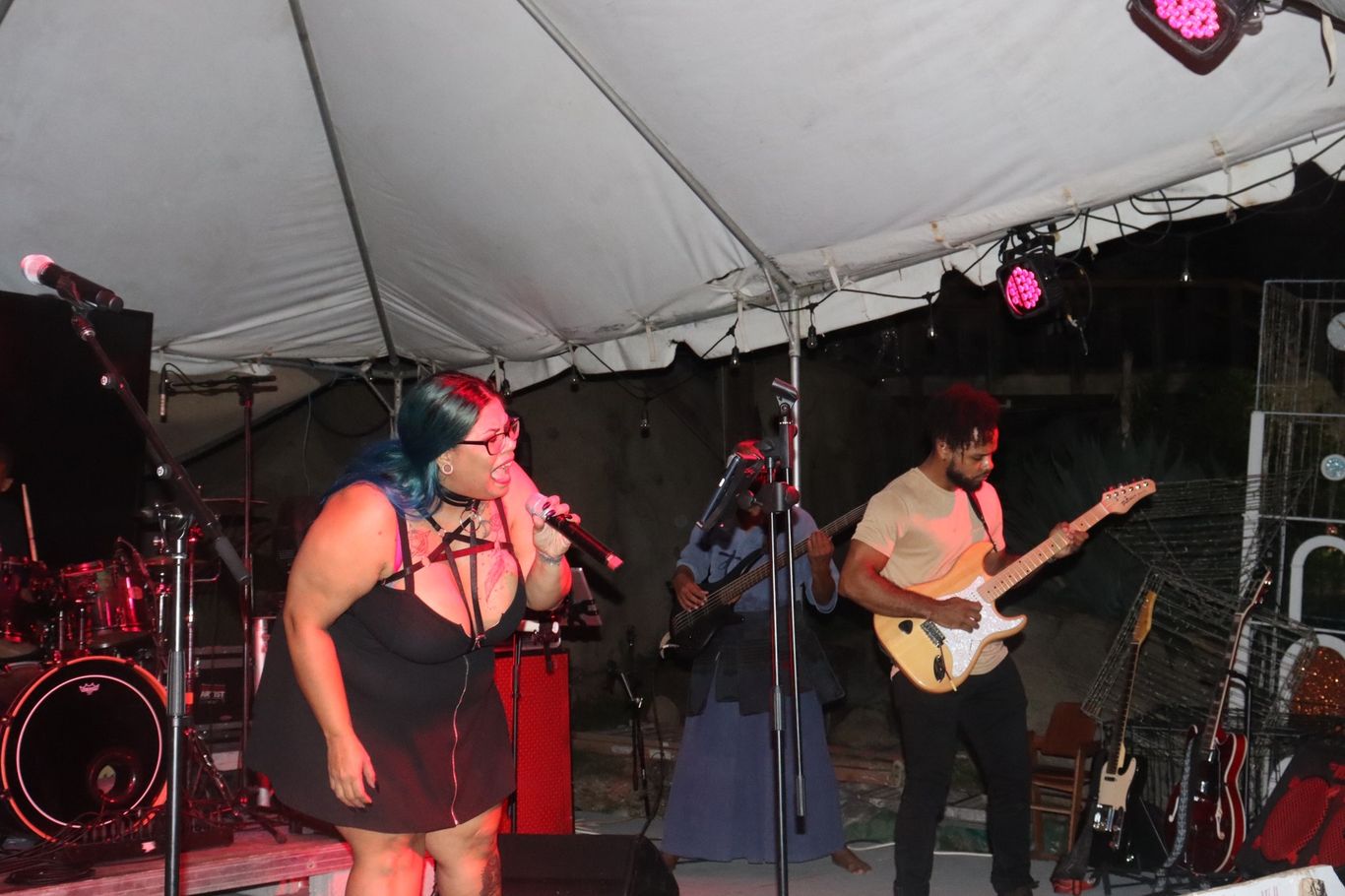 HYDRA ROCK FEST GALLERY 2022