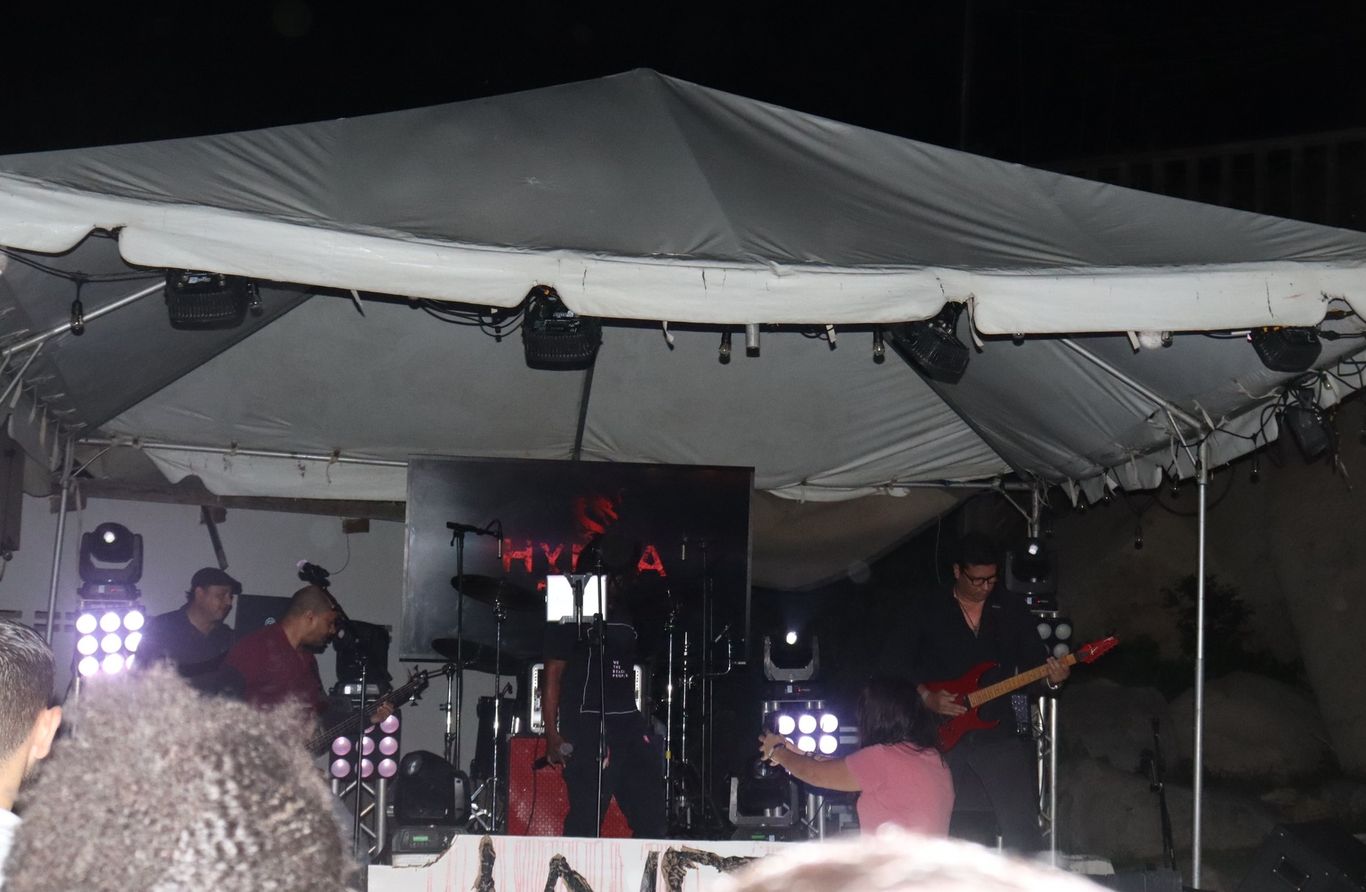 HYDRA ROCK FEST GALLERY 2022