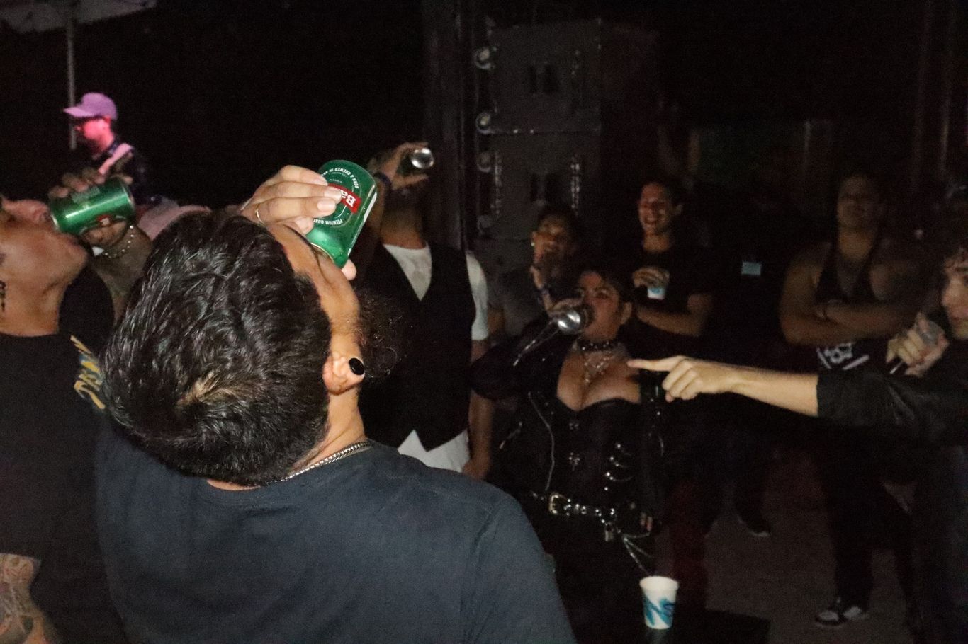 HYDRA ROCK FEST GALLERY 2022