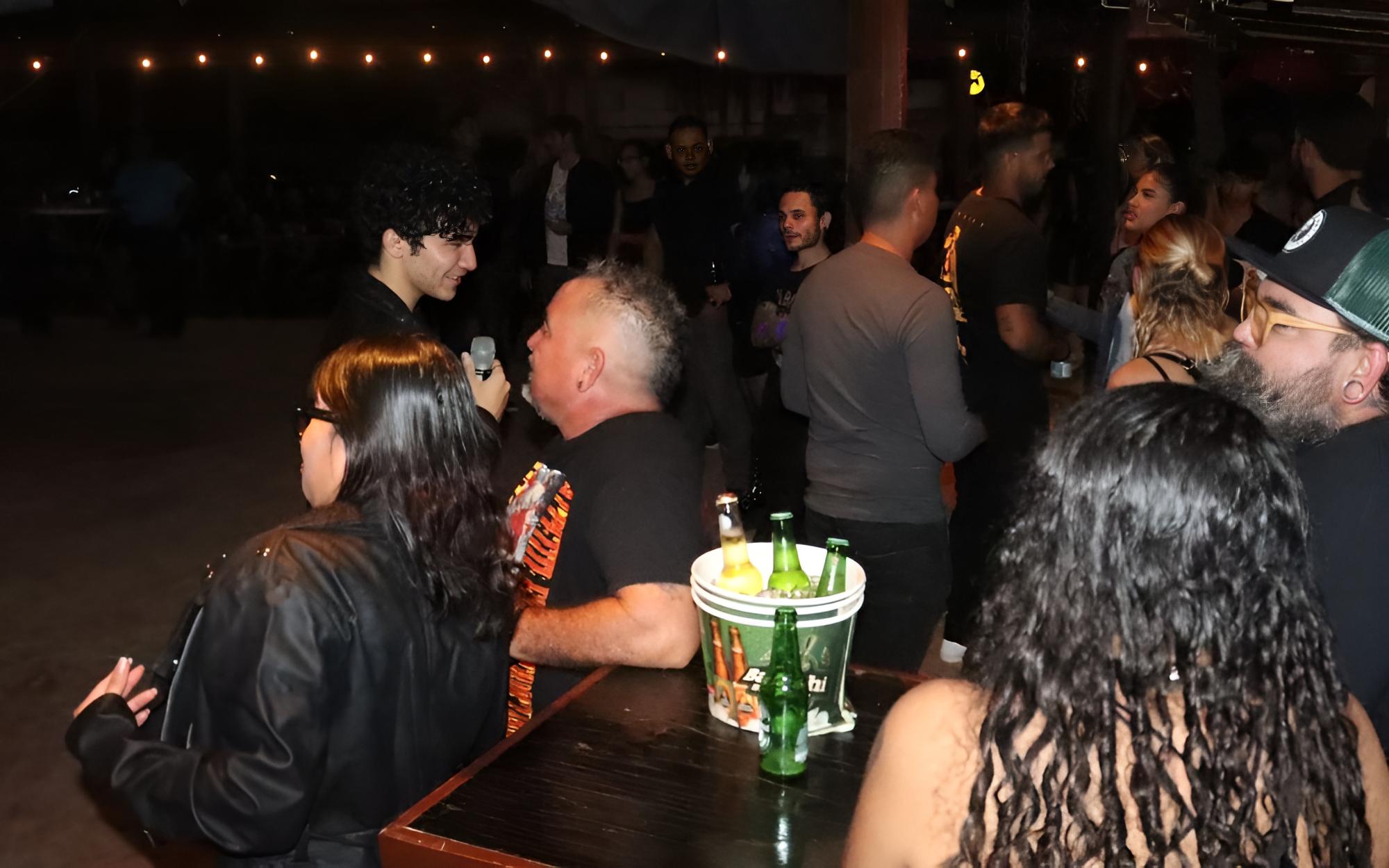 HYDRA ROCK FEST GALLERY 2022