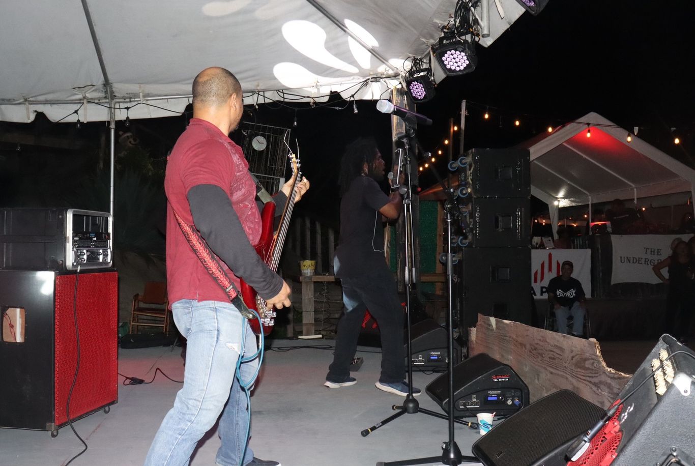 HYDRA ROCK FEST GALLERY 2022