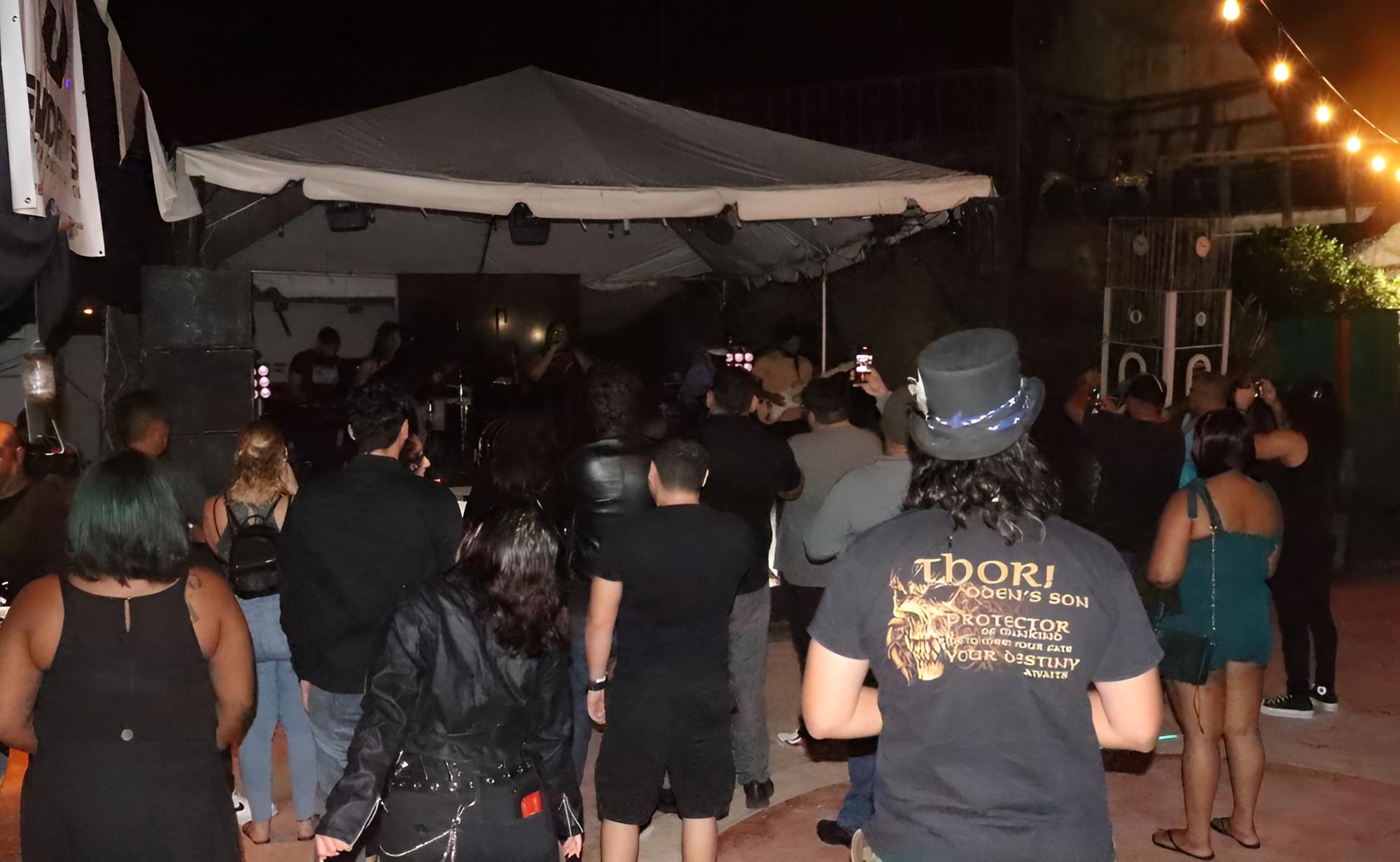 HYDRA ROCK FEST GALLERY 2022