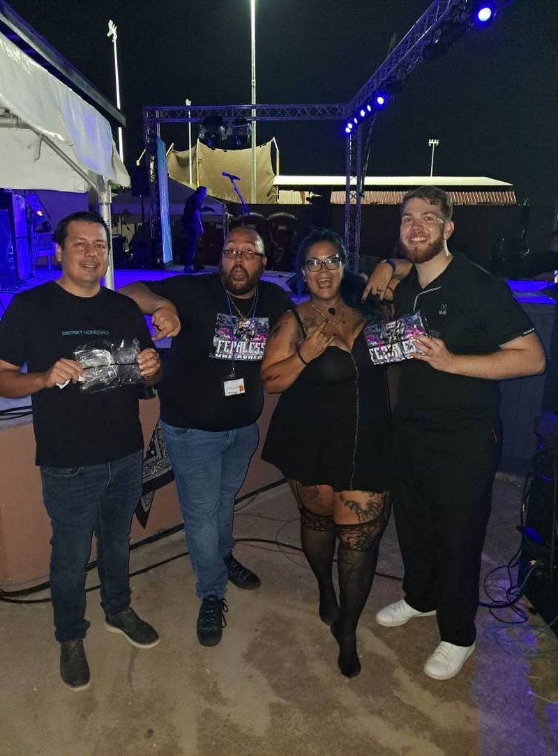 HYDRA ROCK FEST GALLERY 2025