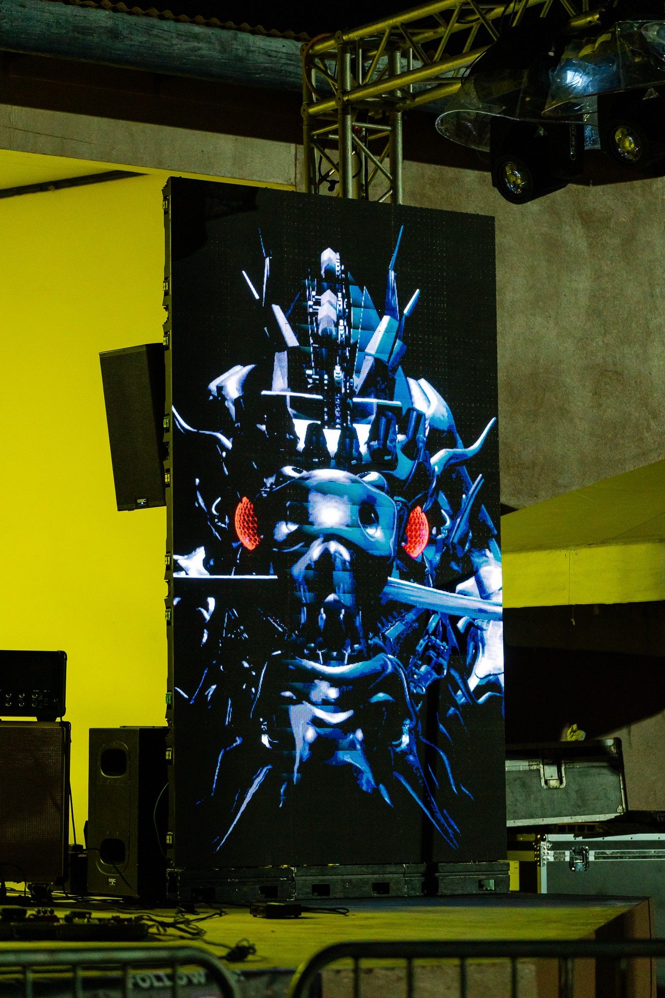 HYDRA ROCK FEST GALLERY 2025