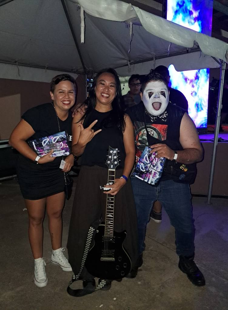 HYDRA ROCK FEST GALLERY 2025