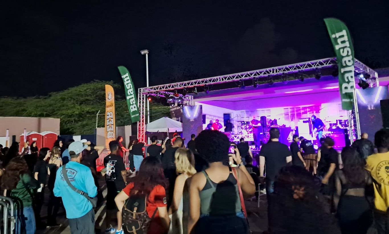 HYDRA ROCK FEST GALLERY 2025