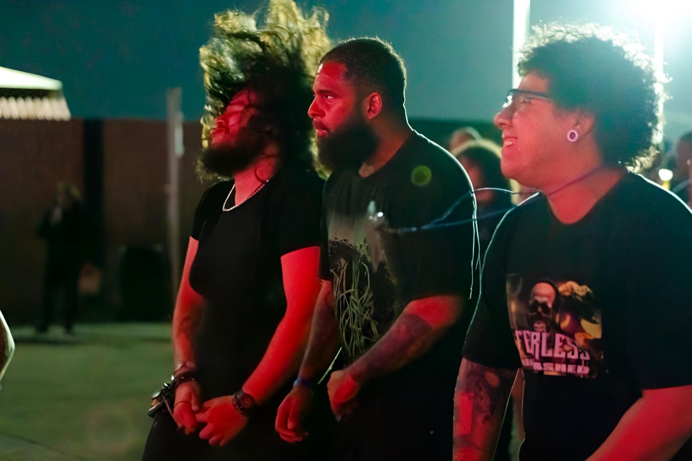 HYDRA ROCK FEST GALLERY 2025