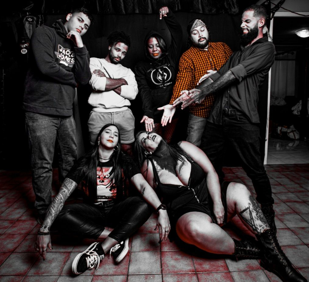 Fearless Unleashed Aruba Rock