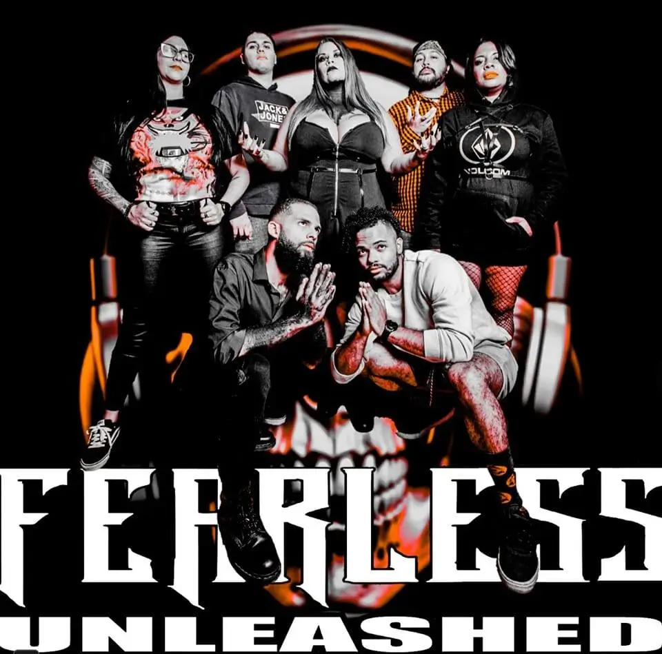 Fearless Unleashed