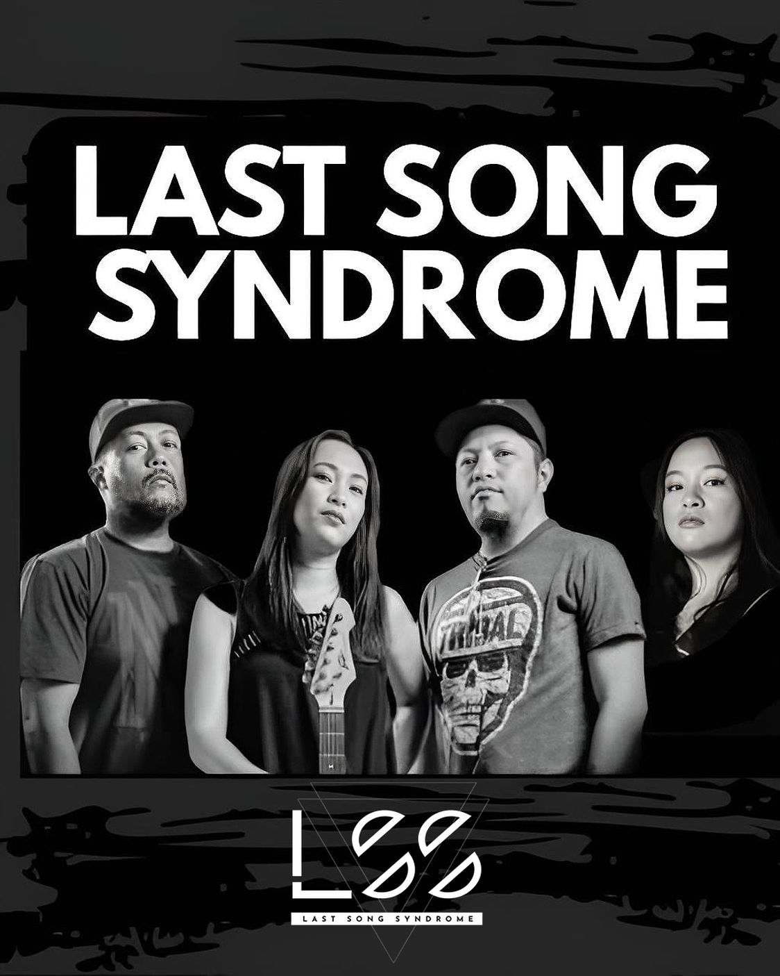 Last song syndrome - Aruba Rock Band