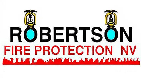 Robertson fire protection 